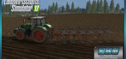 Farming Simulator 17 1.4.4 download